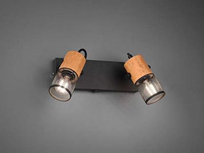 Trio 2-lichts wandlampTosh - 804370232