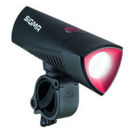 Sigma Buster 700 Voorlicht - Zwart - thumbnail