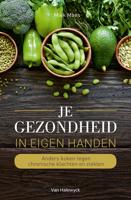 Je gezondheid in eigen handen - Miek Maes - ebook - thumbnail