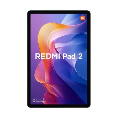 Tablet Xiaomi REDMI PAD 2 11" Octa Core 6 GB RAM 128 GB Groen