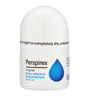 Perspirex Antiperspirant roll on original 20 Milliliter - thumbnail