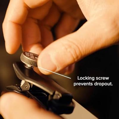 Hoya EXAPRO Filter clip voor mobiele telefoon
