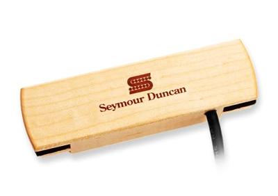 Seymour Duncan SA-3HC Woody Hum Cancelling Maple klankgat element