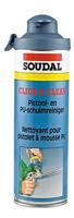 Soudal pur reiniger click&fix - thumbnail