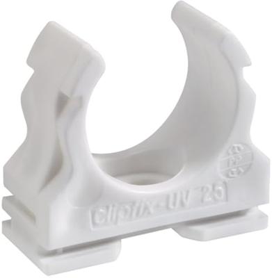 Fränkische Rohrwerke 22572032 Quick-klem 1 stuk(s) Fränkische Rohrwerke 22572032 Quick-klem 1 stuk(s)