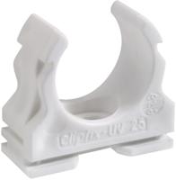 Fränkische Rohrwerke 22572032 Quick-klem 1 stuk(s) - thumbnail