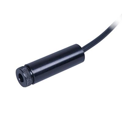 Picotronic Lasermodule Punt Rood 1 mW DG670-1-12-F(12x40)-C300