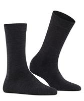 Falke 47488 SOFTMERINO SO ANTRACIET - alle - thumbnail