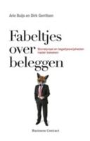 Fabeltjes over beleggen - Arie Buijs, Dirk Gerritsen - eBook (9789047001690) - thumbnail