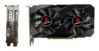 Biostar Radeon RX580 2048SP AMD Radeon RX 580 8 GB GDDR5 - thumbnail