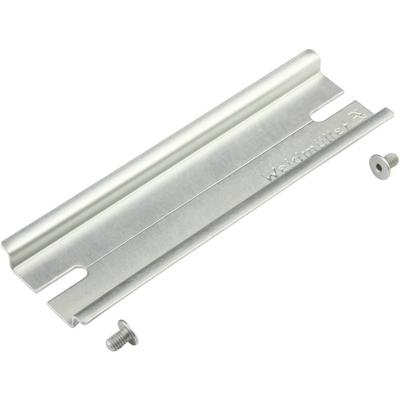 Weidmüller TS35/172 KLIPPON K6 CSS 1910110000 DIN-rail Ongeperforeerd Plaatstaal 10 mm 1 stuk(s)