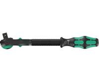 Wera 8000 C Black Edition 05135882001 Zyklop-ratel 1/2 277 mm - thumbnail