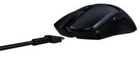 Razer Viper Ultimate muis RF Wireless+USB Type-A Optisch 20000 DPI Rechtshandig - thumbnail