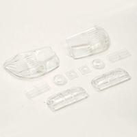 FTX - Tracker Moulded Clear Light Lenses (FTX10332) - thumbnail