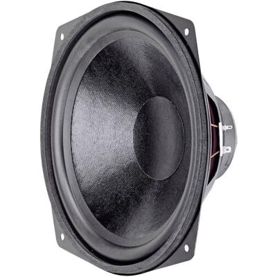 Visaton WS 25 E - 8 Ohm 10 inch 25.4 cm Woofer 80 W 8 Ω Visaton WS 25 E - 8 Ohm 10 inch 25.4 cm Woofer 80 W 8 Ω