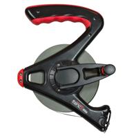 TancCo Speedmetal landm. 30m 13mm staal/nylon - 3055023 - 3055023 - thumbnail