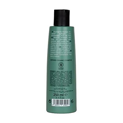 GRN Essential Elements Shampoo Moisture