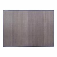 Tapijt DKD Home Decor Bamboe Mediterrane (200 x 290 x 0.5 cm) - thumbnail