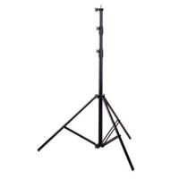 Falcon Eyes Lampstatief L3900GA/B Heavy Duty 394 cm - thumbnail