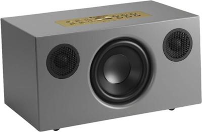Audio Pro C5 W-Series Classic Multiroom Wifi speaker Grijs Audio Pro C5 W-Series Classic Multiroom Wifi speaker Grijs