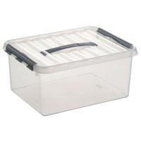 Sunware Q-Line Opbergbox Large - thumbnail