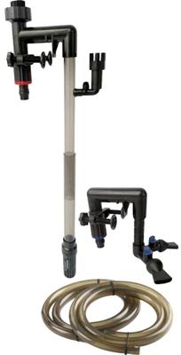 X pro thermo 1000/1500/2000 toebehoren set SuperFish - Superfish X pro thermo 1000/1500/2000 toebehoren set SuperFish - Superfish