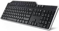 Dell Wired Keyboard KB-522 toetsenbord - thumbnail