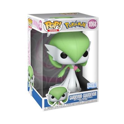 Pokemon Funko Pop Vinyl: Jumbo Size Gardevoir