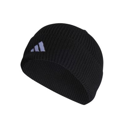 adidas Tiro League Beanie Zwart Wit adidas Tiro League Beanie Zwart Wit