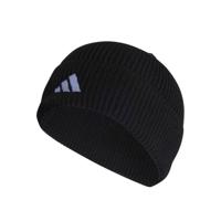 adidas Tiro League Beanie Zwart Wit - thumbnail