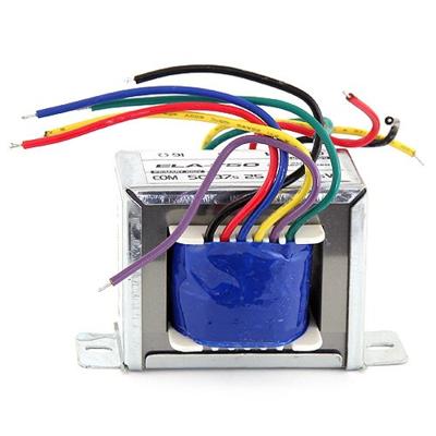 Omnitronic ELA-T50 Transformator