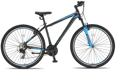 Umit Mirage Mountainbike 27,5 inch 50 cm V-Brakes 21v