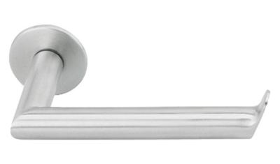 Tupai Tupai toiletrolhouder Round - RVS