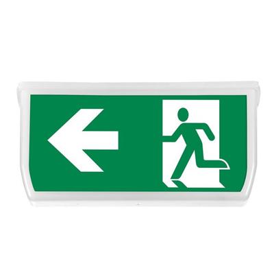 Normlights Bulkhead Universele kap multifunctioneel toepasbaar - Universele LED noodverlichting