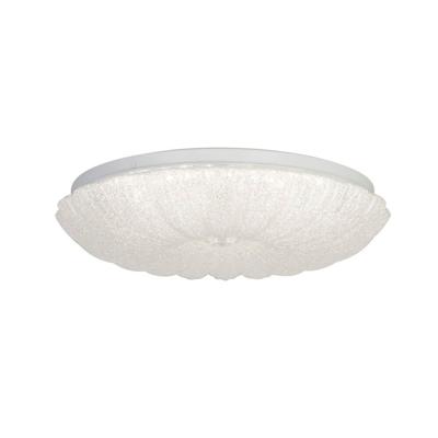 Searchlight PlafondlampPandora chroom - 37420-330