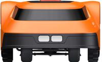 Robotmaaier EZVIZ RM600 maaimachine oranje - thumbnail