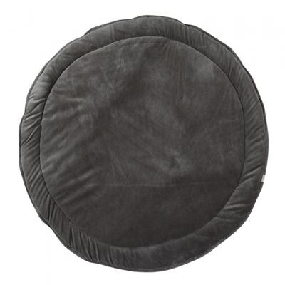 Little Indians boxkleed junior 90 cm katoen donker