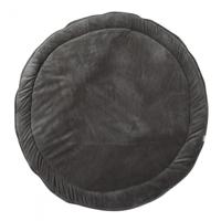 Little Indians boxkleed junior 90 cm katoen donker - thumbnail