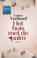 Het huis met de palm - thumbnail