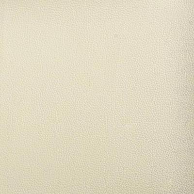 Tweezitsbank 120 cm kunstleer crmekleurig