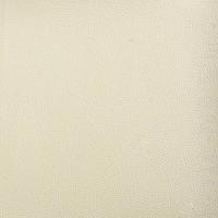 Tweezitsbank 120 cm kunstleer crmekleurig - thumbnail