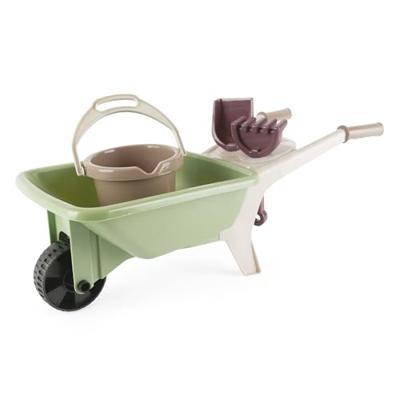 Dantoy kruiwagen tuinierset, 4dlg.