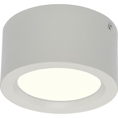Energiezuinige LED Downlight Rond 10W - 4200K Natuurlijk Wit - Ø140mm