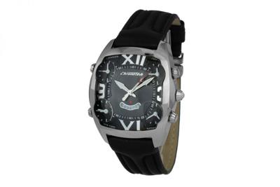 Chronotech CT7677M-02 Heren Horloge 3ATM 45mm Chronotech CT7677M-02 Heren Horloge 3ATM 45mm