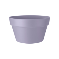 Elho loft urban bowl 35 lavender purple - thumbnail