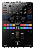 Pioneer DJM-S9 DJ Battle mixer - thumbnail