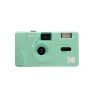 Camera kodak m35 mint groen - thumbnail