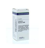 VSM Calcarea fluorica C200 (4 gr) - thumbnail