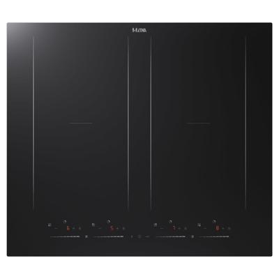 Etna KIF5462ZT Inductie kookplaat Zwart