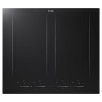 Etna KIF5462ZT Inductie kookplaat Zwart - thumbnail